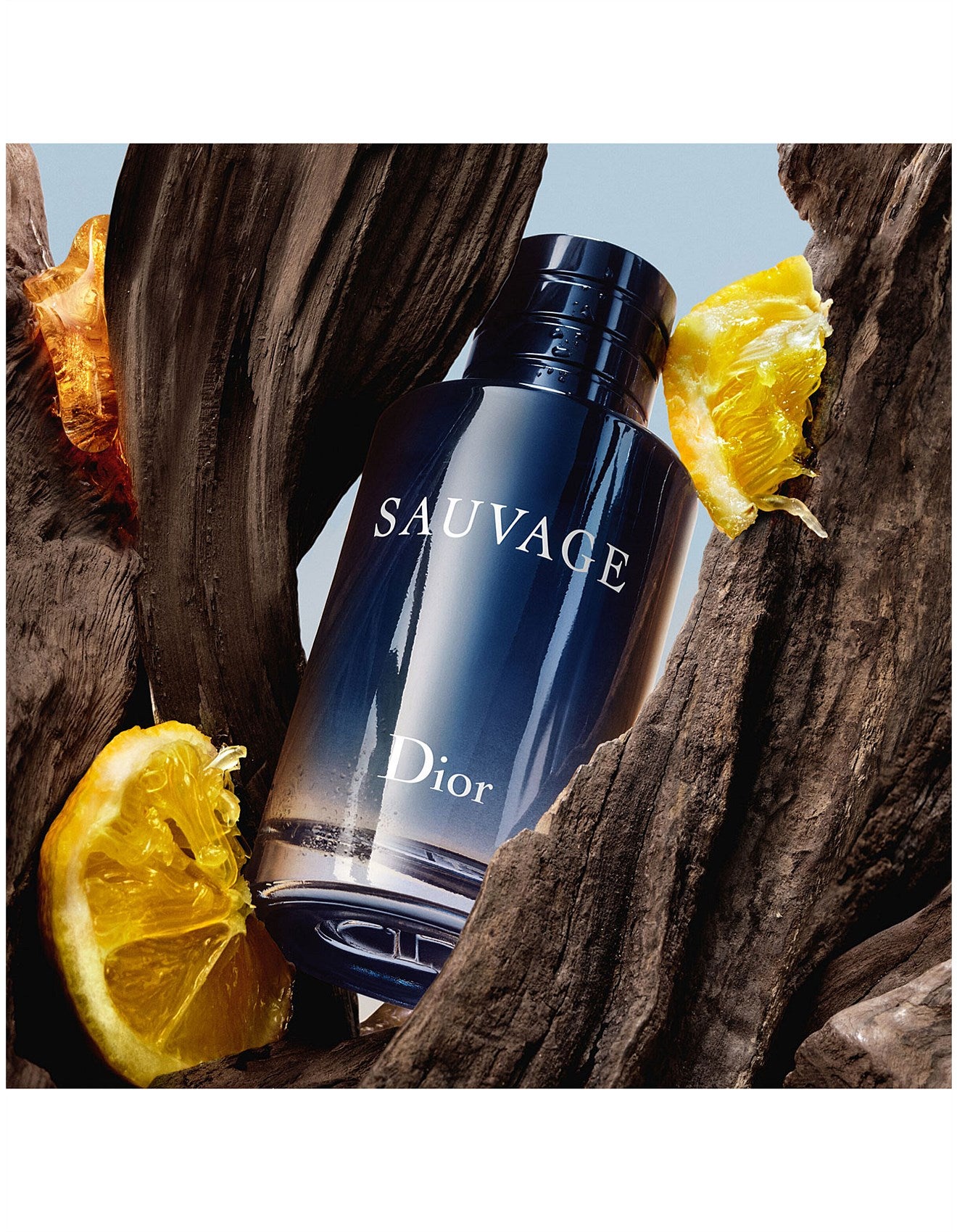 Christian Dior Sauvage EDT 60ml