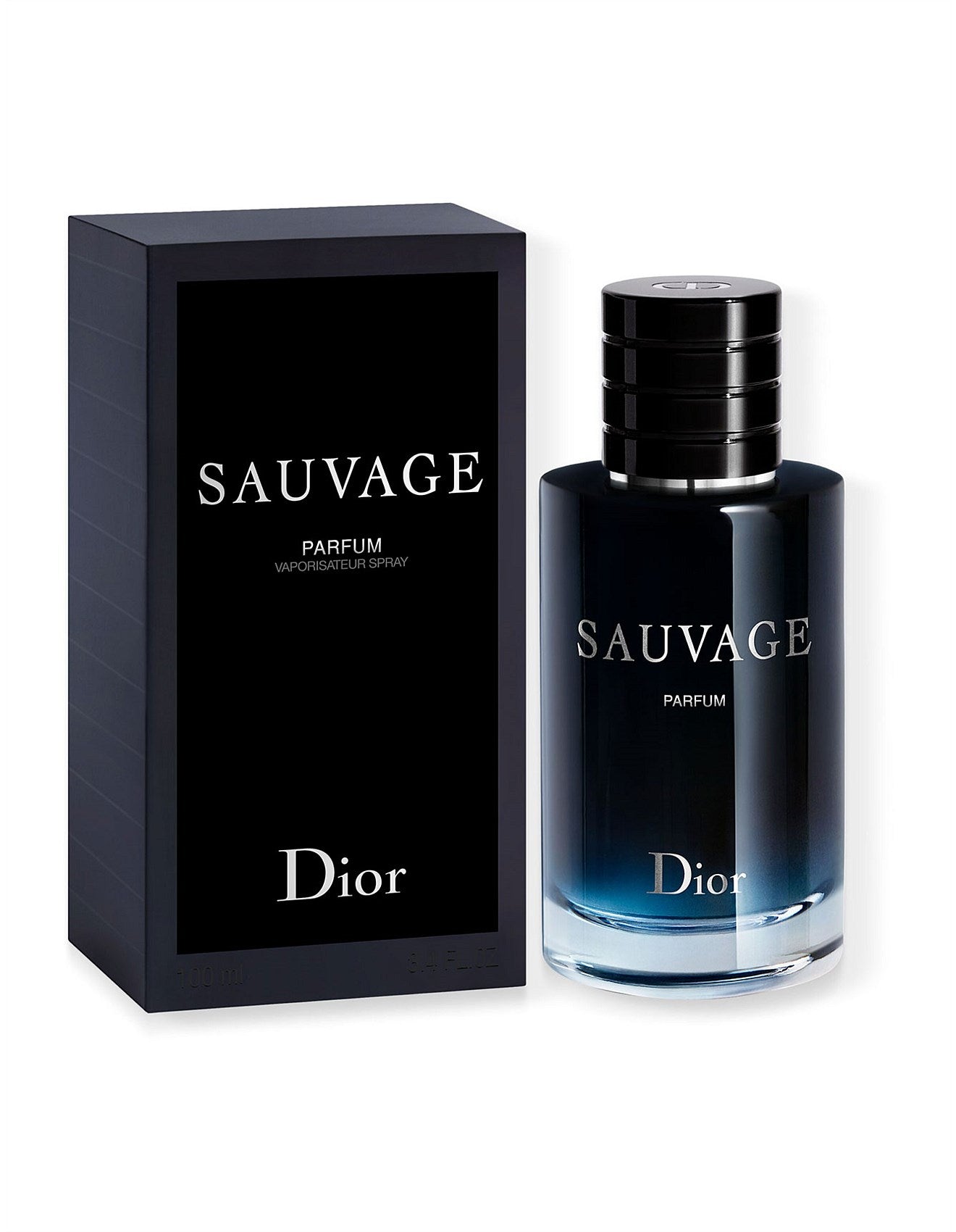 Christian Dior Sauvage Parfum 100ml