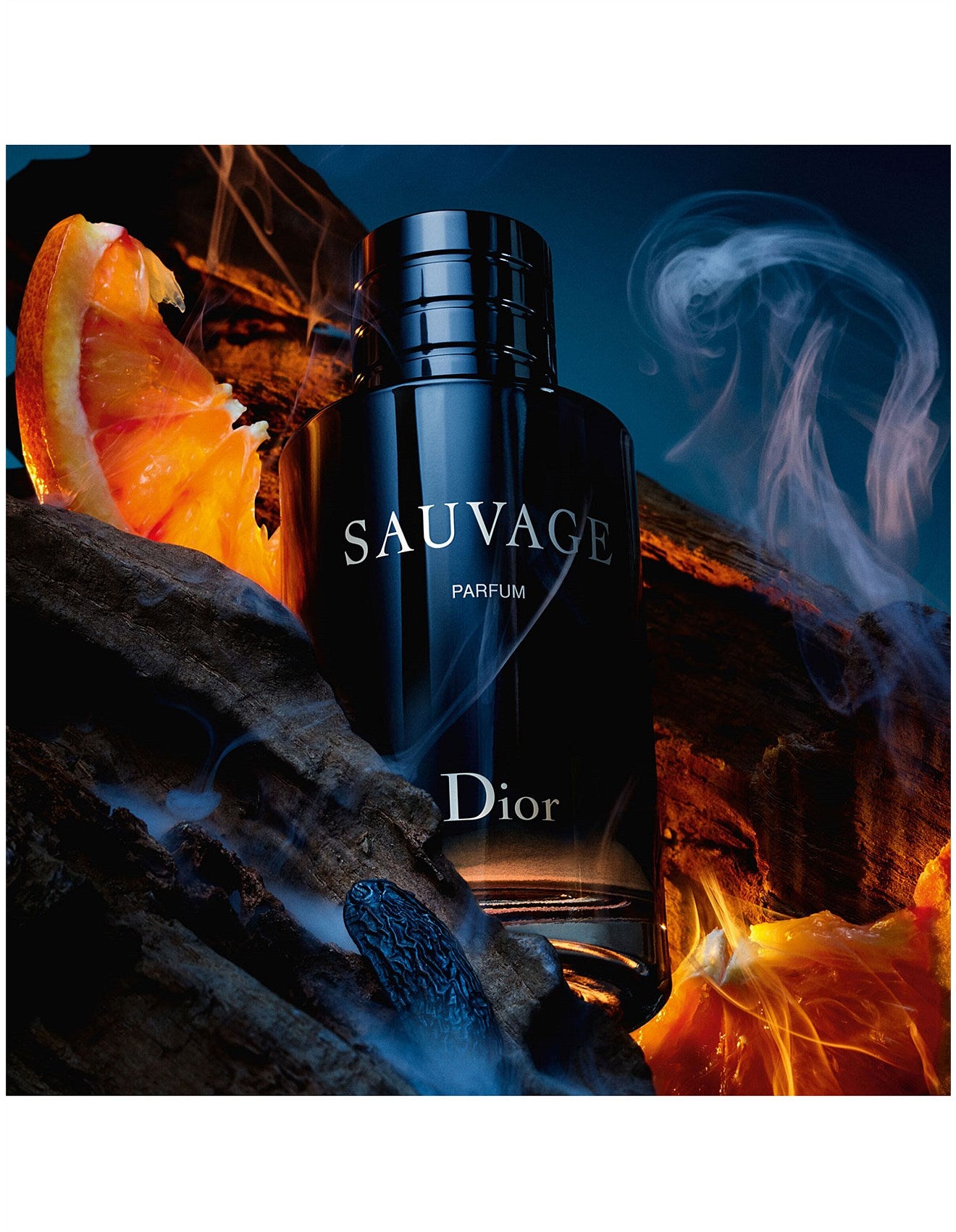 Christian Dior Sauvage Parfum 100ml