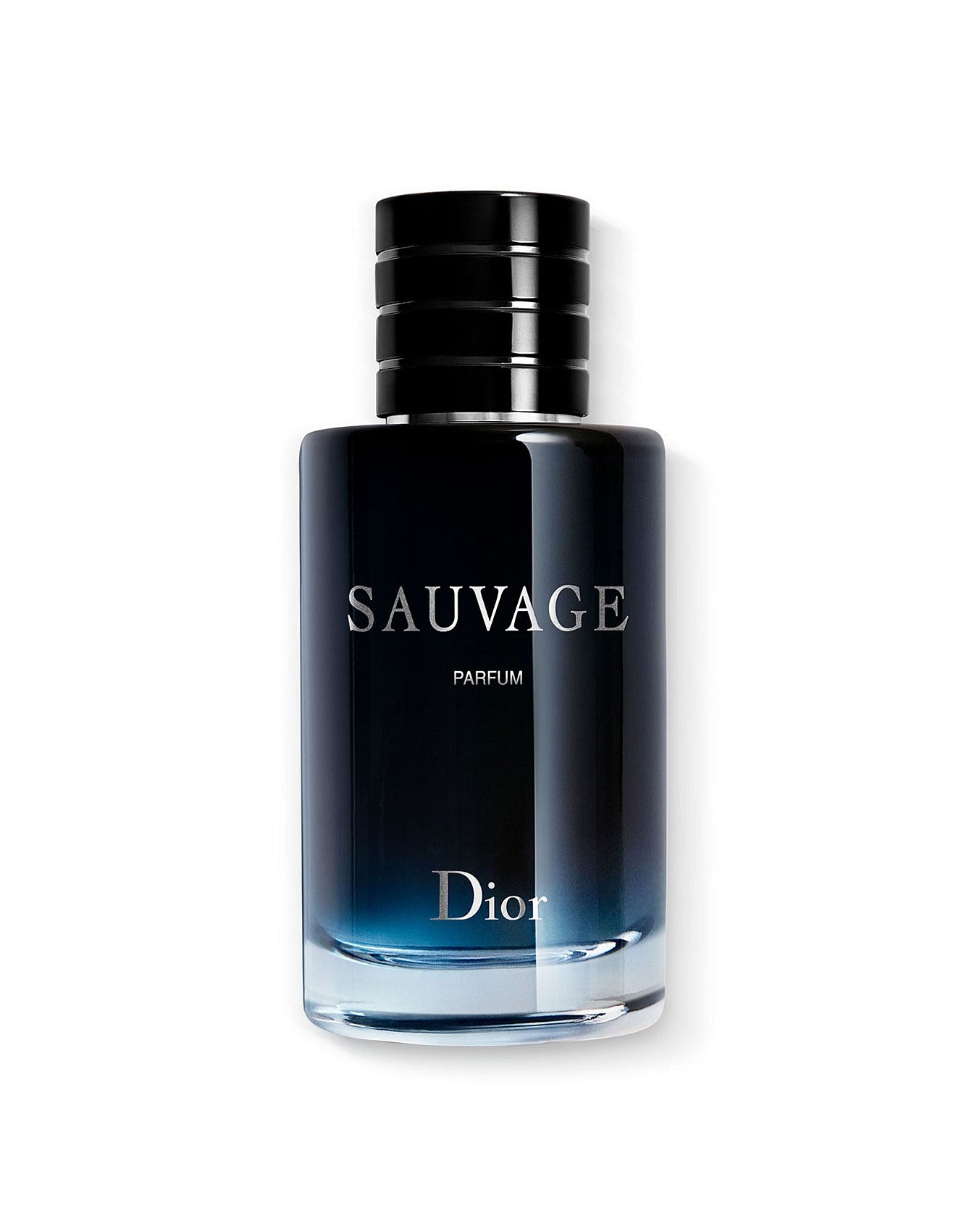 Christian Dior Sauvage Parfum 100ml