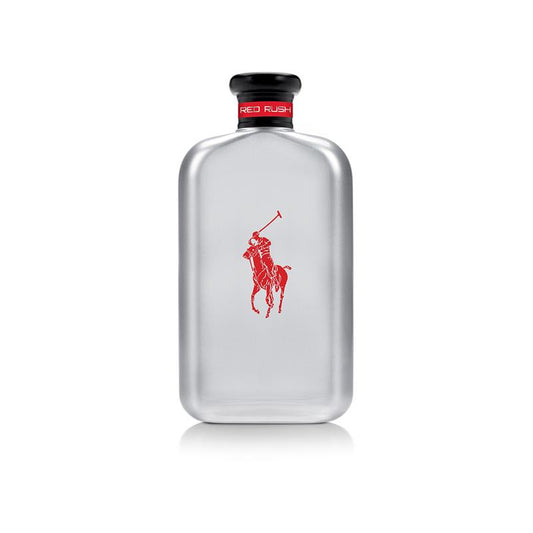 Ralph Lauren Polo Red Rush EDT 200ml