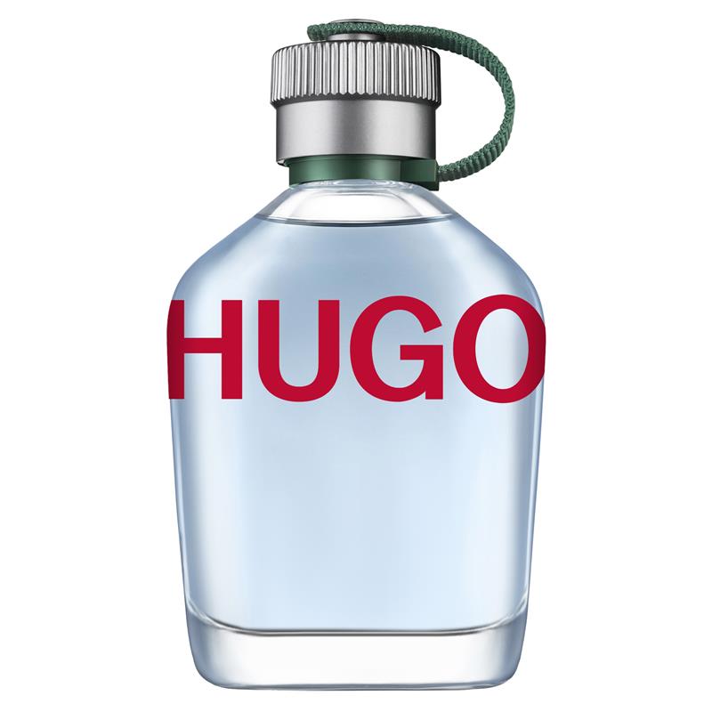 Hugo Boss Hugo for Men EDT 125ml