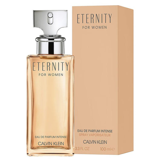 Calvin Klein Eternity Intense For Women EDP 100ml