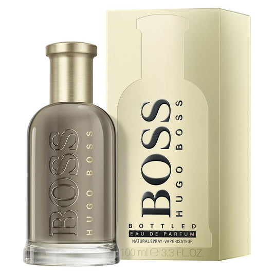 Hugo Boss Bottled EDP 100ml