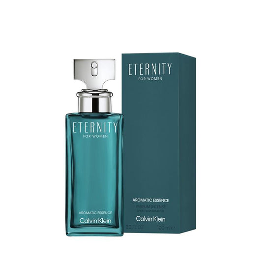 Calvin Klein Eternity Aromatic Essence for Women EDP 100ml