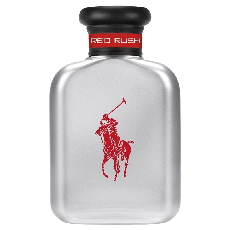 Ralph Lauren Polo Red Rush EDT 75ml