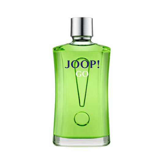 Joop! Go EDT 200ml