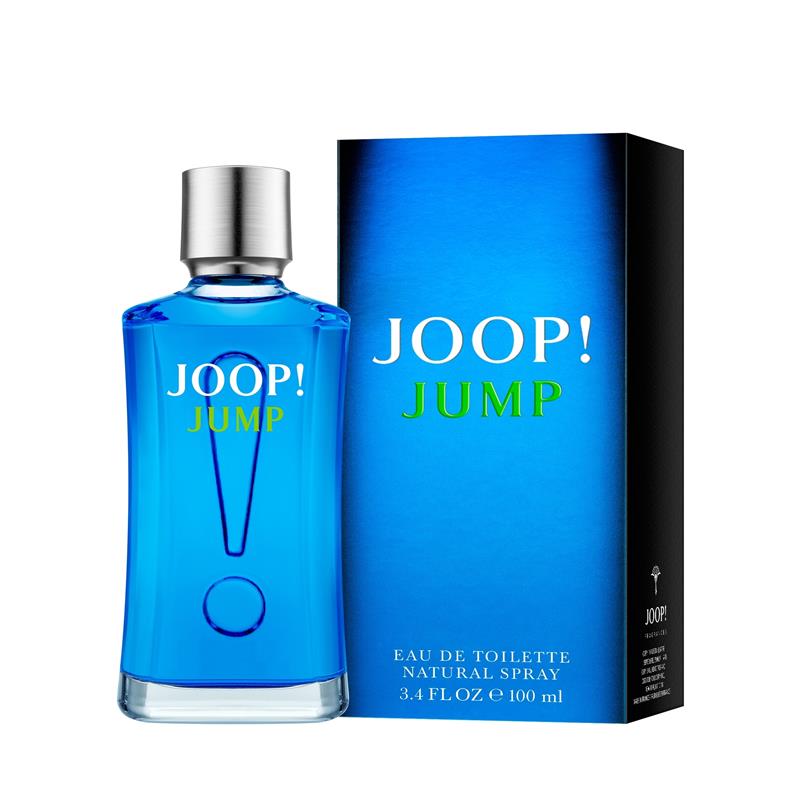 Joop! Jump EDT 100ml