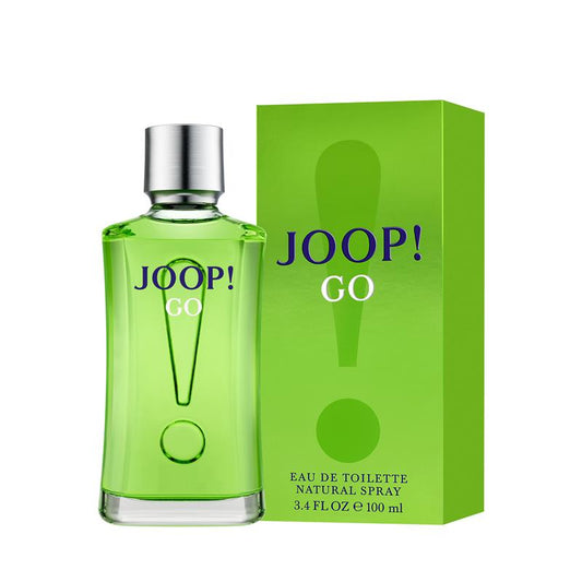 Joop! Go EDT 100ml