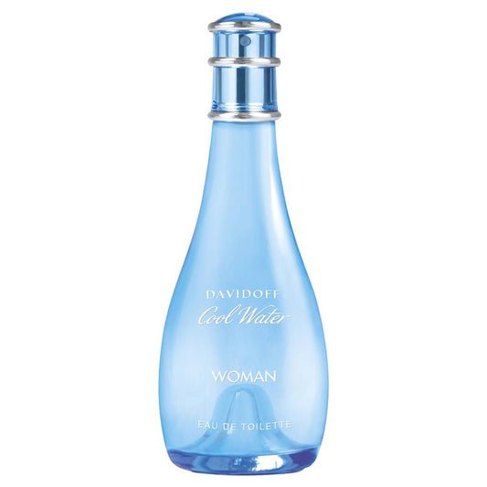 Davidoff Cool Water for Woman EDT 100ml