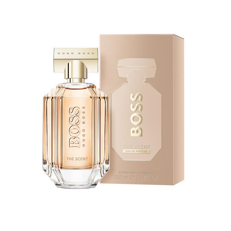 Hugo Boss The Scent For Her EDP 100ml