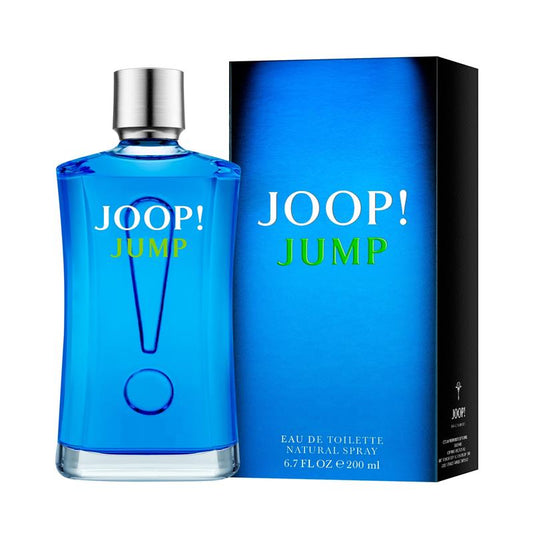 Joop! Jump EDT 200ml