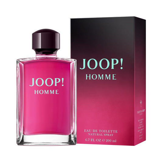 Joop! Homme EDT 200ml