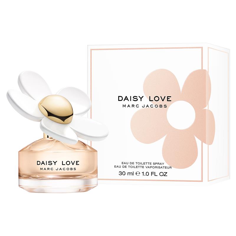 Marc Jacobs Daisy Love EDT 30ml