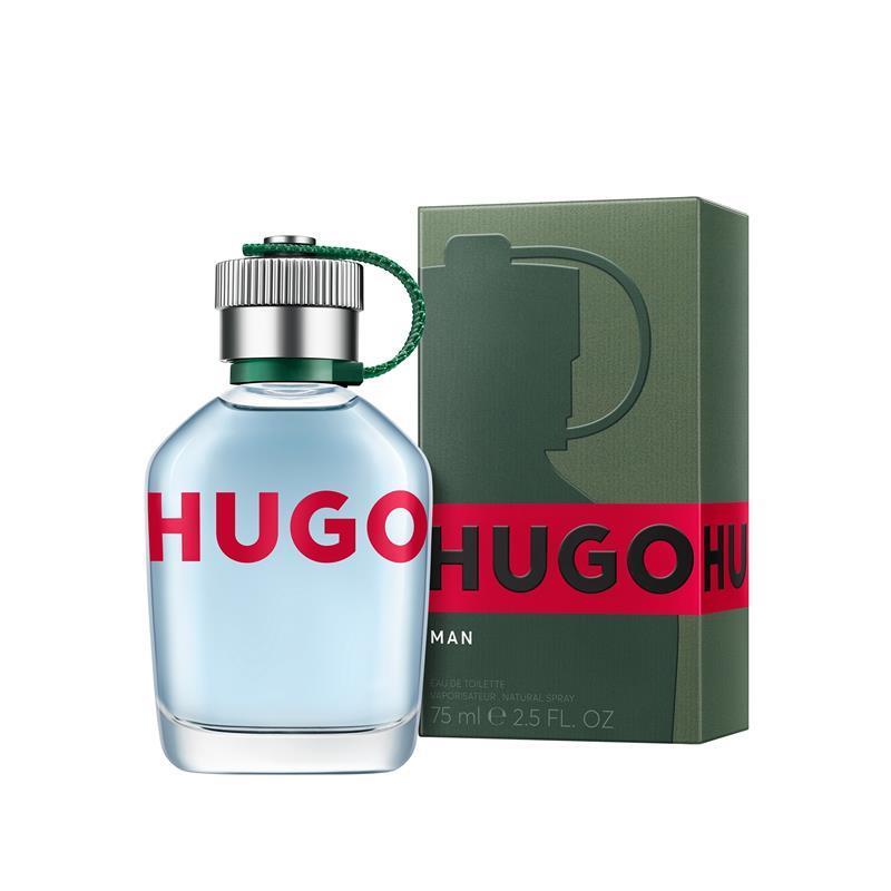 Hugo Boss Hugo for Men EDT 75ml