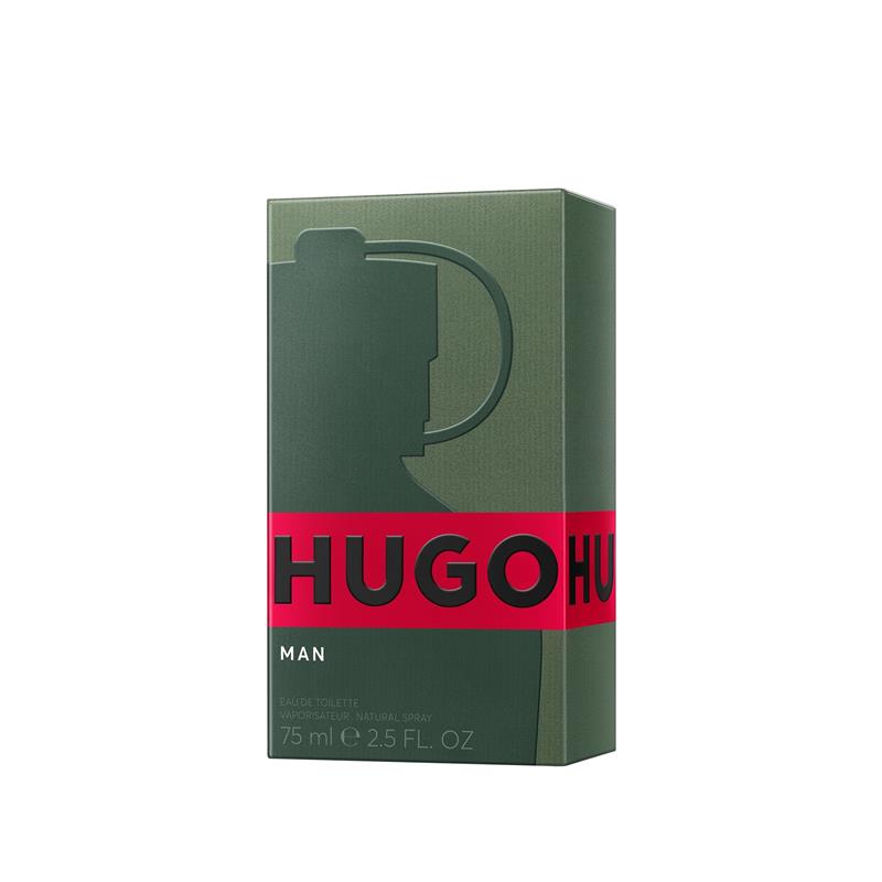 Hugo Boss Hugo for Men EDT 75ml