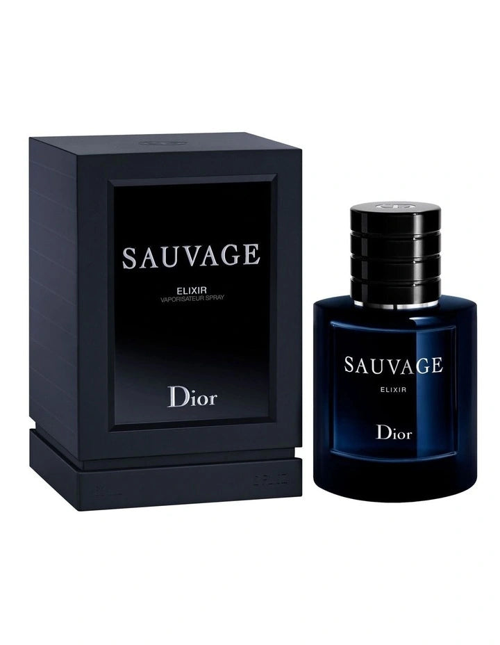 Christian Dior Sauvage Elixir Spray 100ml