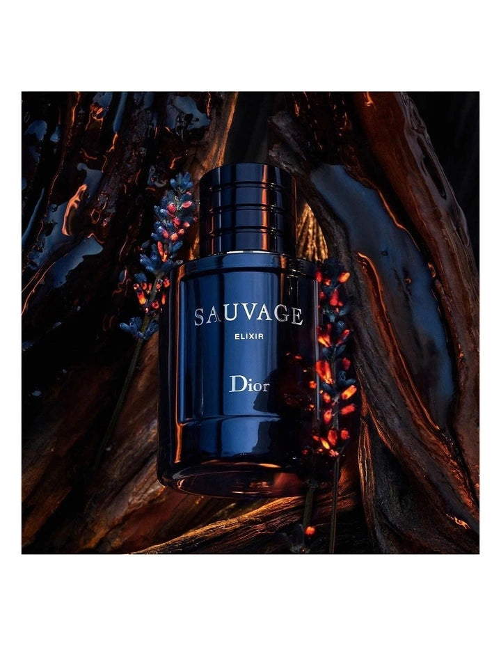 Christian Dior Sauvage Elixir Spray 100ml