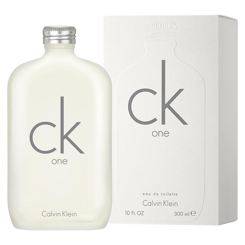 Calvin Klein CK One EDT 300ml