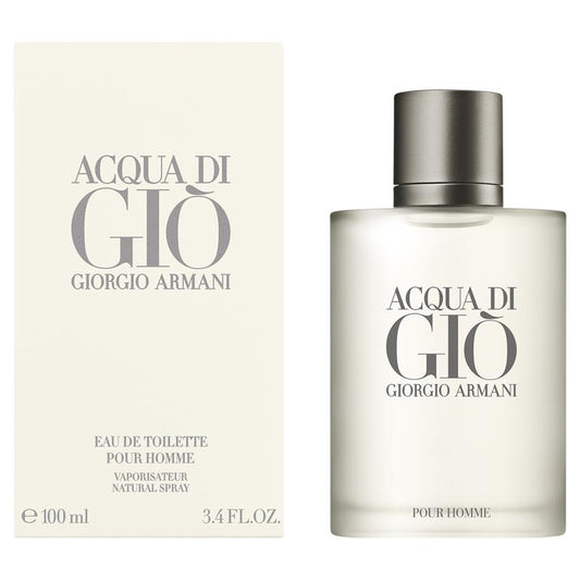 Acqua Di Gio for Men EDT 100ml