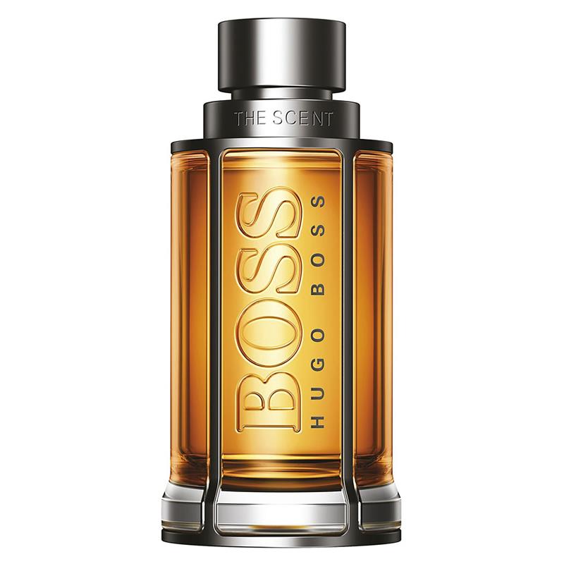 Hugo Boss The Scent EDT 100ml