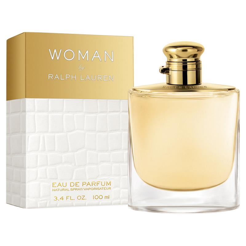 Ralph Lauren Woman EDP 100ml