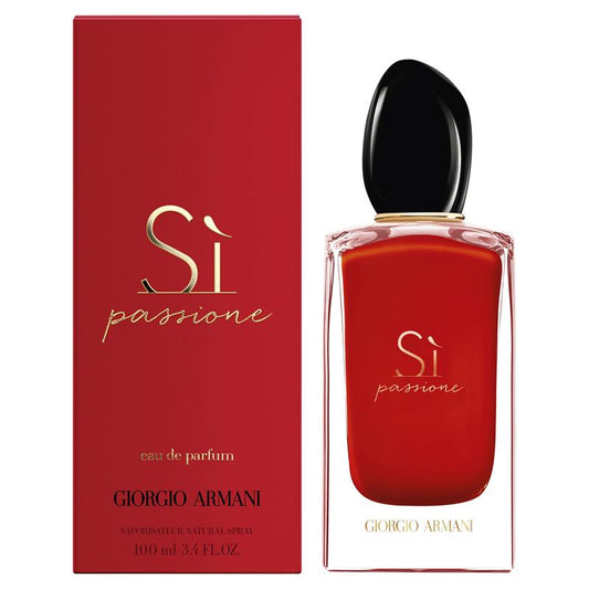 Giorgio Armani SI Passione EDP 100ml