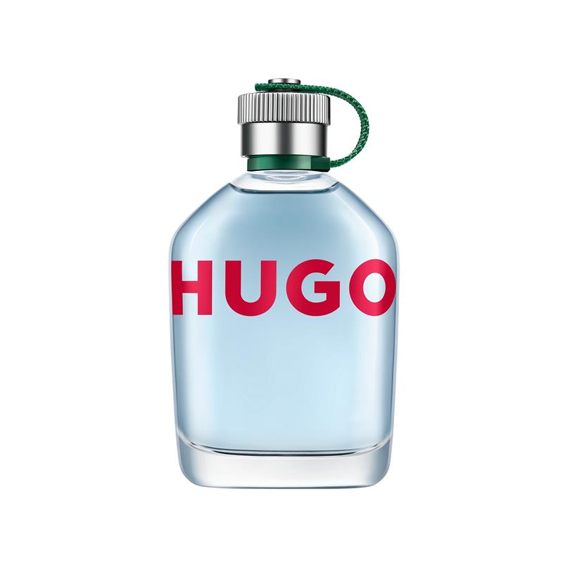 Hugo Boss Hugo for Men EDT 200ml