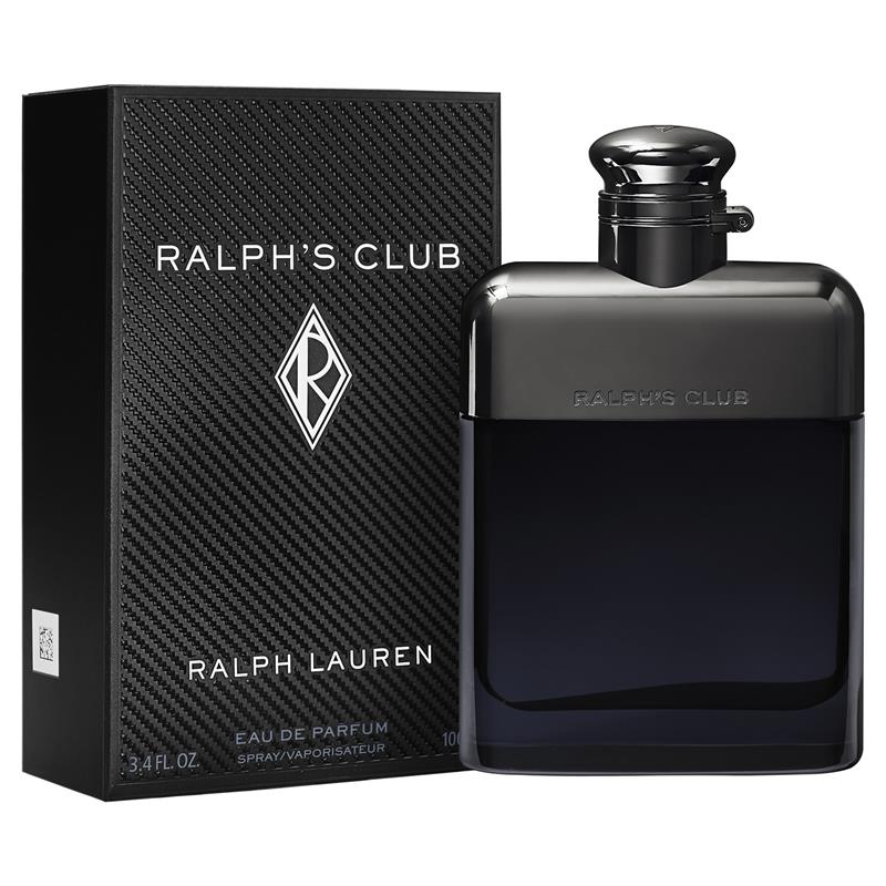 Ralph Lauren Ralph's Club EDP 100ml