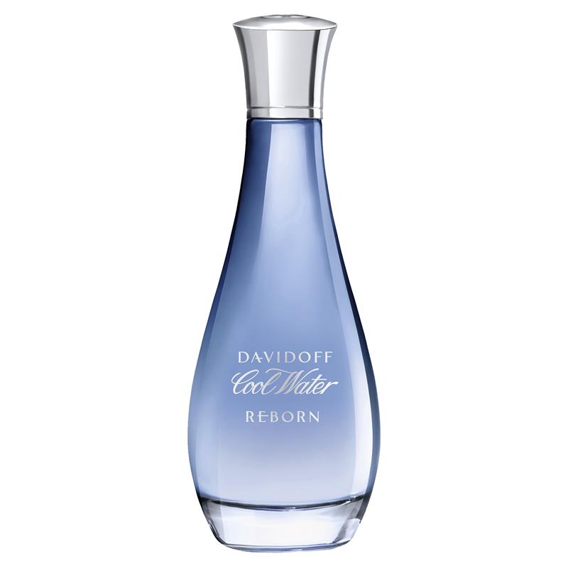 Davidoff Cool Water Reborn for Women EDT 100ml