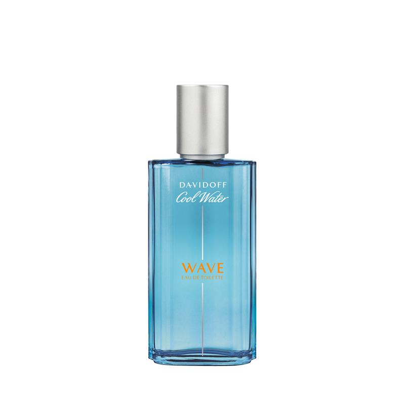 Davidoff Cool Water Wave for Men EDT 125ml