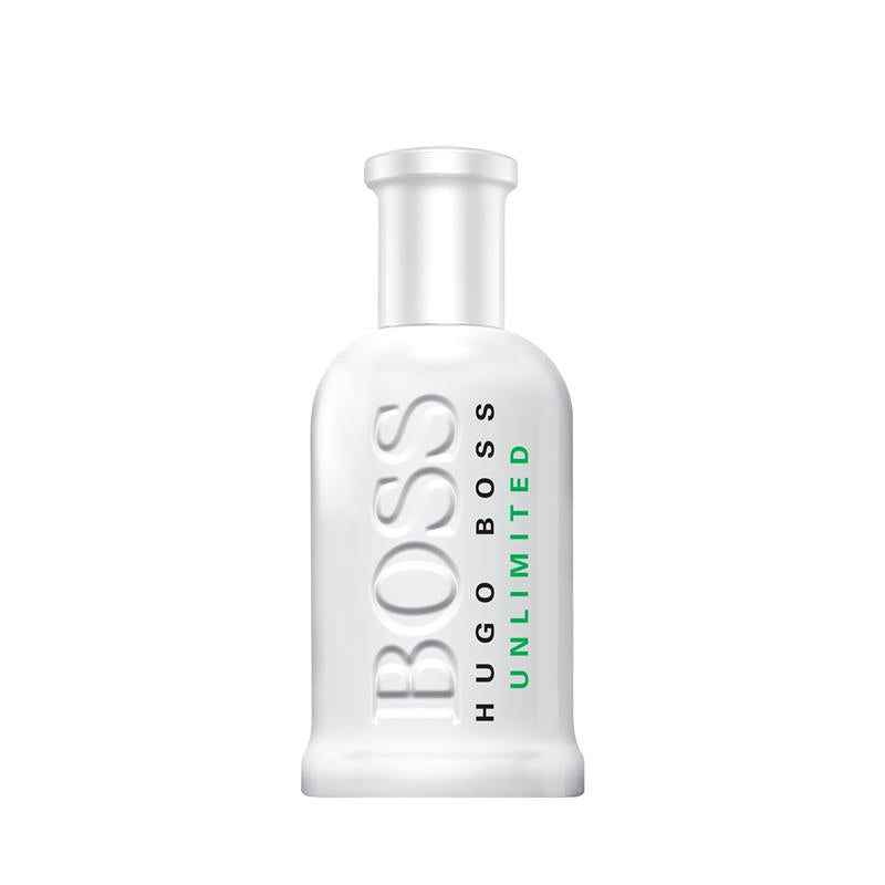 Hugo Boss Bottled Unlimited EDT 100ml