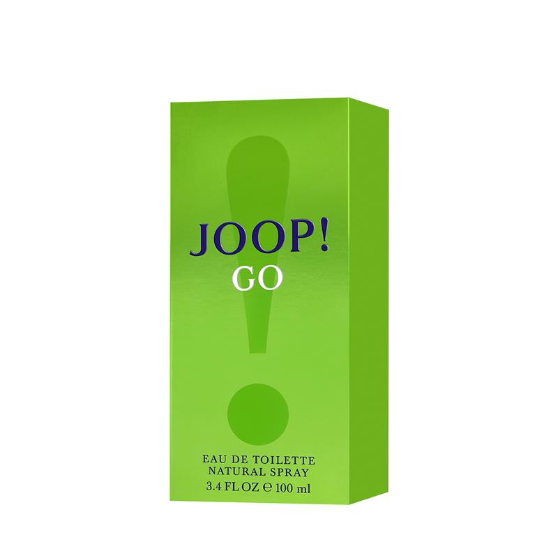 Joop! Go EDT 100ml