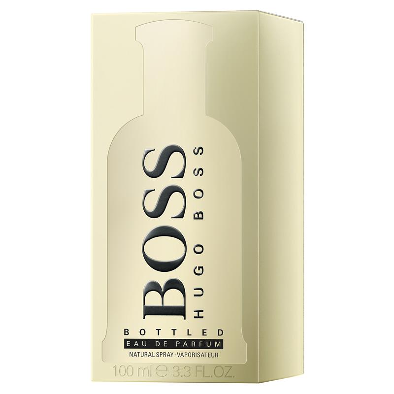 Hugo Boss Bottled EDP 100ml