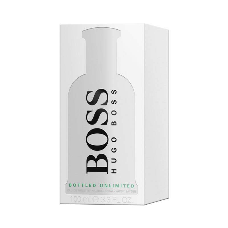 Hugo Boss Bottled Unlimited EDT 100ml