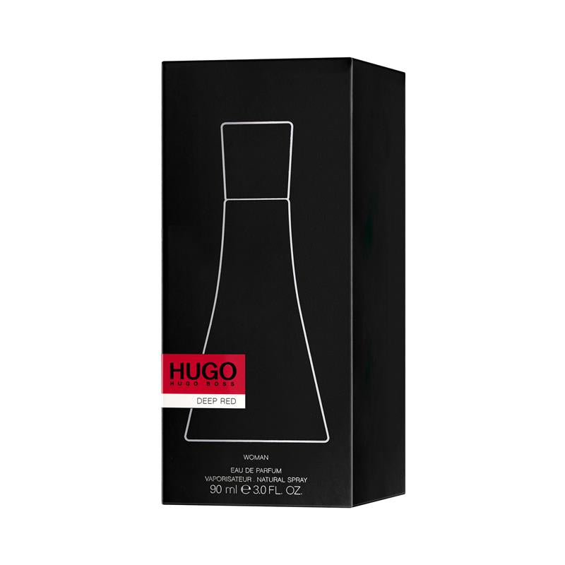 Hugo Boss Deep Red EDP 90ml