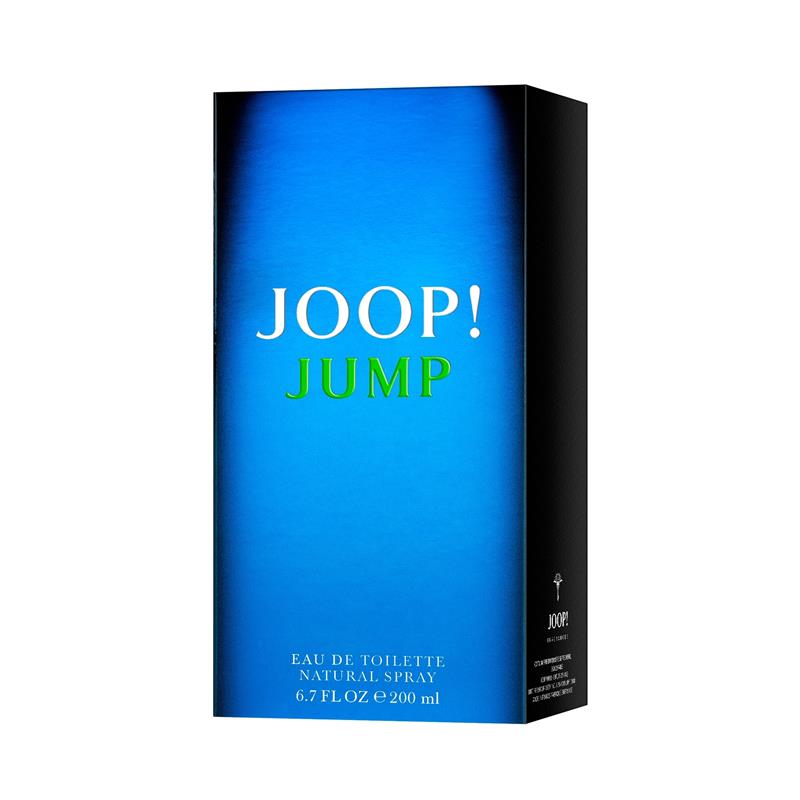 Joop! Jump EDT 200ml