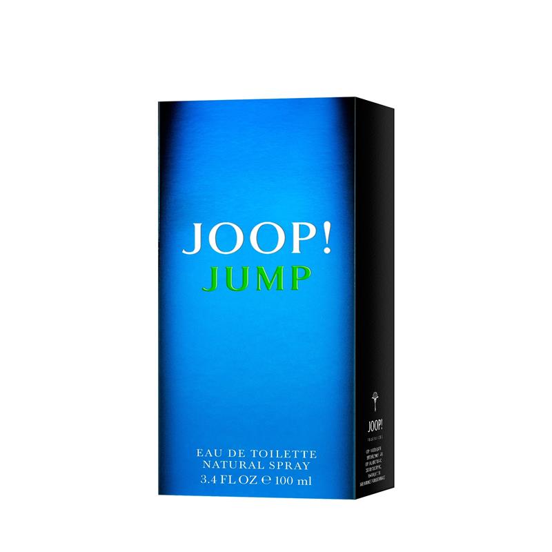 Joop! Jump EDT 100ml