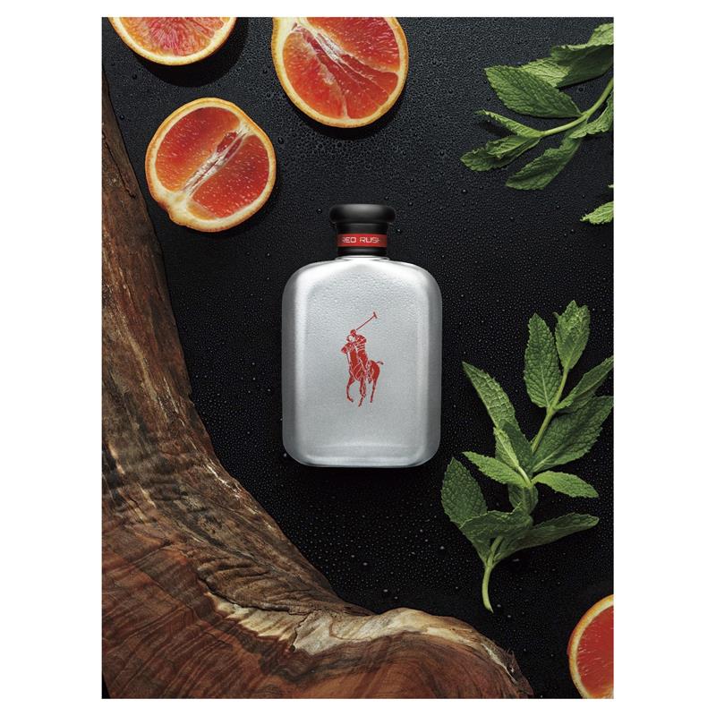 Ralph Lauren Polo Red Rush EDT 75ml