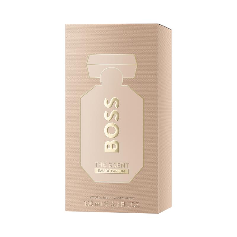 Hugo Boss The Scent For Her EDP 100ml