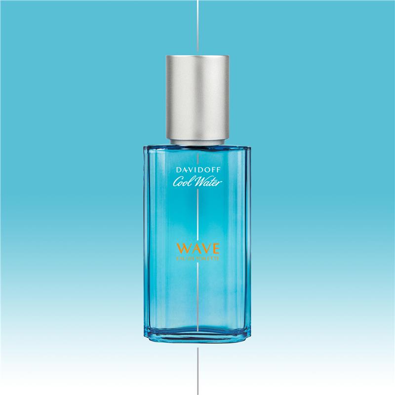 Davidoff Cool Water Wave for Men EDT 125ml