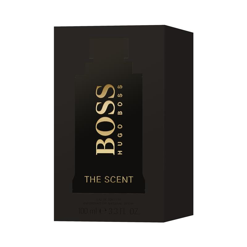 Hugo Boss The Scent EDT 100ml