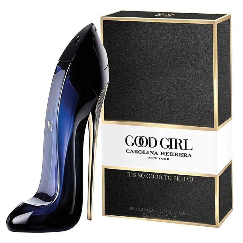 Carolina Herrera Good Girl EDP 80ml