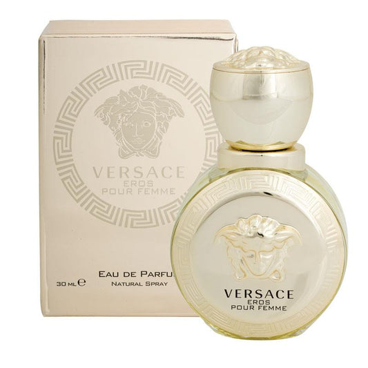 Versace Eros Pour Femme EDP 30ml