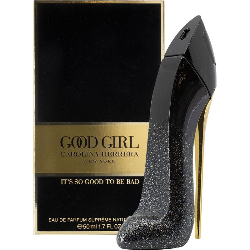 Carolina Herrera Good Girl Suprême Eau de Parfum 50ml