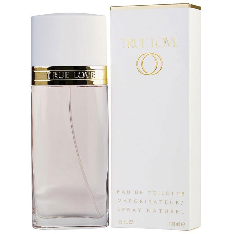 Elizabeth Arden True Love EDT 100ml