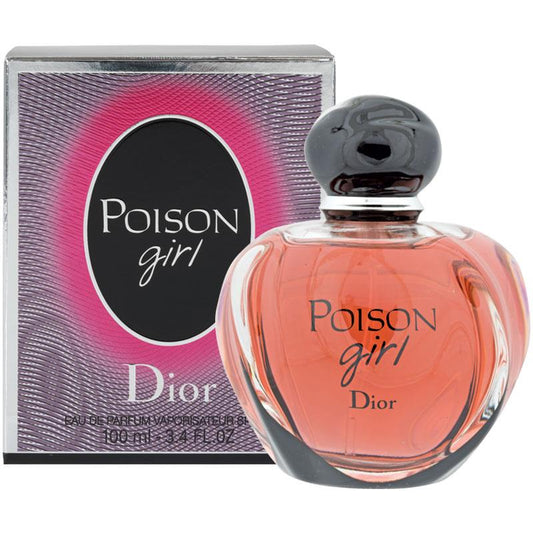 Christian Dior Poison Girl EDP 100ml