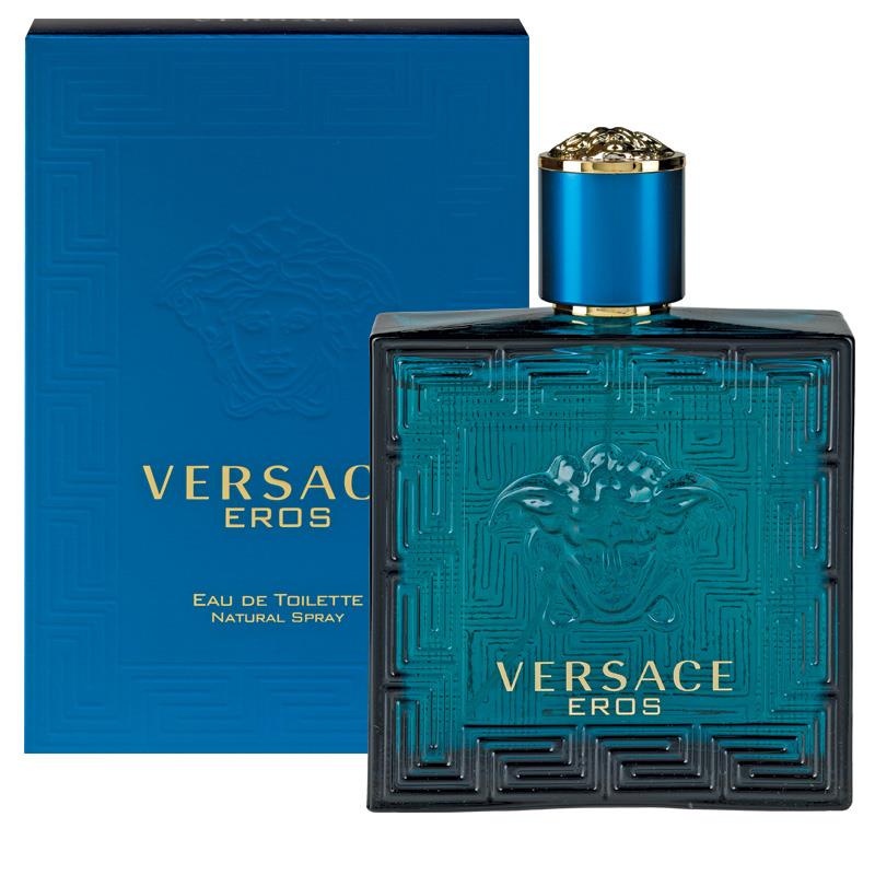 Versace Eros EDT 50ml