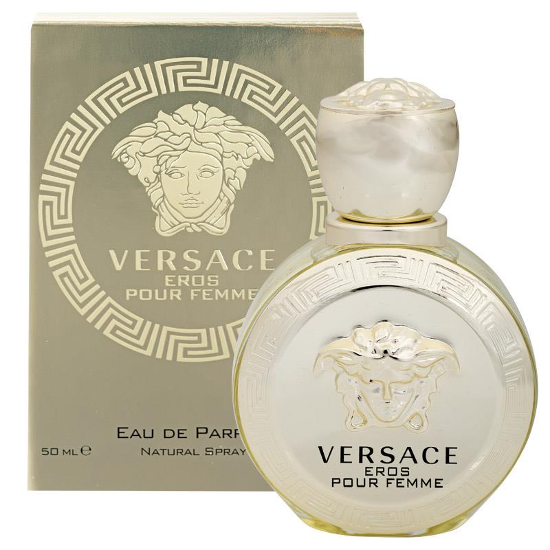 Versace Eros Pour Femme EDP 50ml