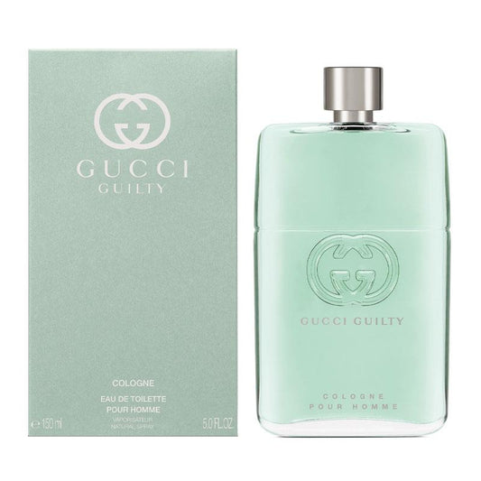 Gucci Guilty Cologne Pour Homme EDT 150ml